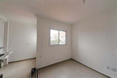 Apartamento à venda com 1 quarto, 33m² em Vila Bela, São Paulo