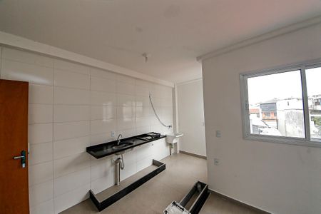 Apartamento à venda com 1 quarto, 33m² em Vila Bela, São Paulo