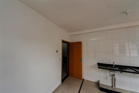 Apartamento à venda com 1 quarto, 33m² em Vila Bela, São Paulo