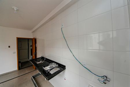 Apartamento à venda com 1 quarto, 33m² em Vila Bela, São Paulo