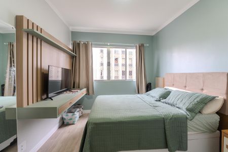 Apartamento para alugar com 55m², 1 quarto e sem vaga Apartamento para alugar com 55m², 1 quarto e sem vagaQuarto