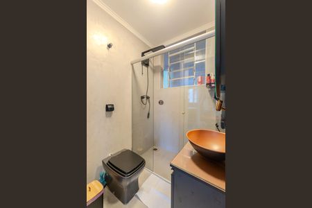 Apartamento para alugar com 55m², 1 quarto e sem vaga Apartamento para alugar com 55m², 1 quarto e sem vagaBanheiro