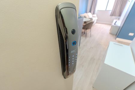 Apartamento para alugar com 55m², 1 quarto e sem vaga Apartamento para alugar com 55m², 1 quarto e sem vagaSala