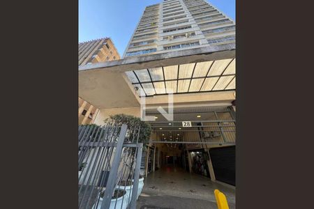 Apartamento para alugar com 55m², 1 quarto e sem vaga Apartamento para alugar com 55m², 1 quarto e sem vagaFachada