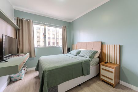 Apartamento para alugar com 55m², 1 quarto e sem vaga Apartamento para alugar com 55m², 1 quarto e sem vagaQuarto