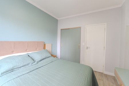 Apartamento para alugar com 55m², 1 quarto e sem vaga Apartamento para alugar com 55m², 1 quarto e sem vagaQuarto