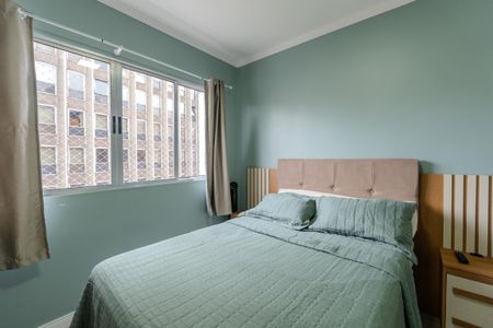 Apartamento para alugar com 55m², 1 quarto e sem vaga Apartamento para alugar com 55m², 1 quarto e sem vagaQuarto