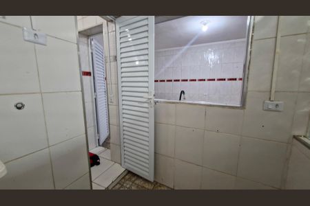 Casa para alugar com 2 quartos, 120m² em Jardim Souza, São Paulo