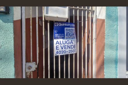 Casa para alugar com 2 quartos, 120m² em Jardim Souza, São Paulo