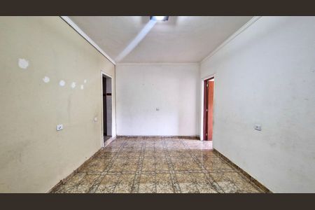 Casa para alugar com 2 quartos, 120m² em Jardim Souza, São Paulo