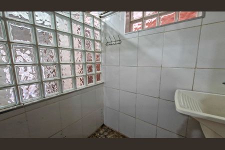 Casa para alugar com 2 quartos, 120m² em Jardim Souza, São Paulo