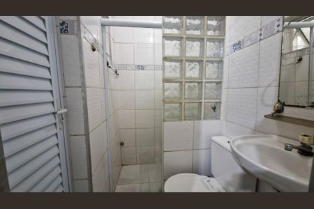 Casa para alugar com 2 quartos, 120m² em Jardim Souza, São Paulo