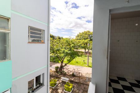 Apartamento para alugar com 43m², 1 quarto e 1 vagaÁrea de Serviço