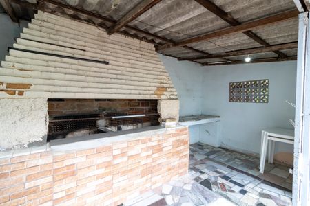 Apartamento para alugar com 43m², 1 quarto e 1 vagaÁrea comum - Churrasqueira