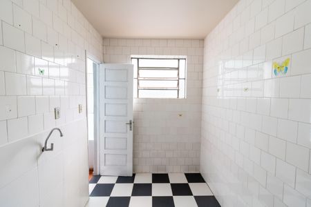Apartamento para alugar com 43m², 1 quarto e 1 vagaCozinha