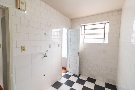 Apartamento para alugar com 43m², 1 quarto e 1 vagaCozinha