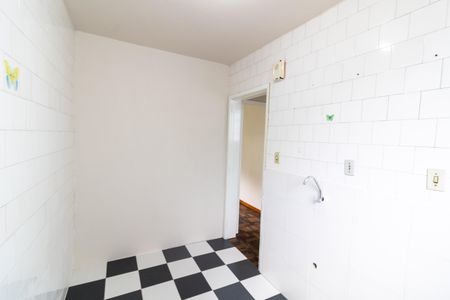 Apartamento para alugar com 43m², 1 quarto e 1 vagaCozinha