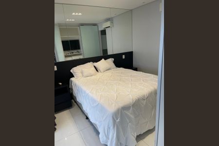 Apartamento para alugar com 54m², 1 quarto e 1 vaga Apartamento para alugar com 54m², 1 quarto e 1 vagaFoto 06