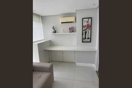 Apartamento para alugar com 54m², 1 quarto e 1 vaga Apartamento para alugar com 54m², 1 quarto e 1 vagaFoto 03