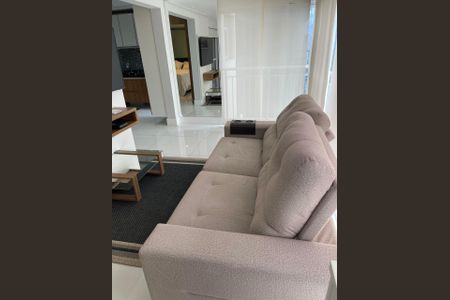 Apartamento para alugar com 54m², 1 quarto e 1 vaga Apartamento para alugar com 54m², 1 quarto e 1 vagaFoto 02