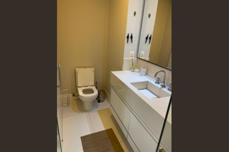 Apartamento para alugar com 54m², 1 quarto e 1 vaga Apartamento para alugar com 54m², 1 quarto e 1 vagaFoto 10