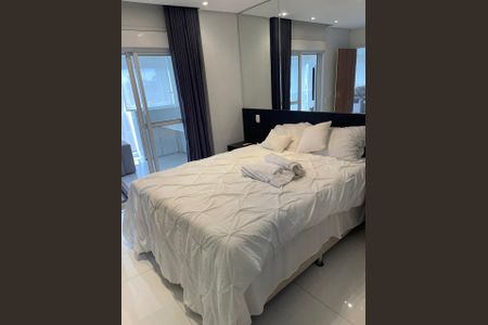 Apartamento para alugar com 54m², 1 quarto e 1 vaga Apartamento para alugar com 54m², 1 quarto e 1 vagaFoto 07