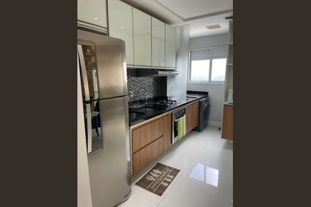 Apartamento para alugar com 54m², 1 quarto e 1 vaga Apartamento para alugar com 54m², 1 quarto e 1 vagaFoto 05