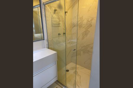 Apartamento para alugar com 54m², 1 quarto e 1 vaga Apartamento para alugar com 54m², 1 quarto e 1 vagaFoto 09