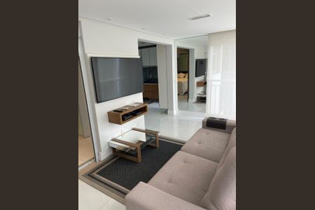 Apartamento para alugar com 54m², 1 quarto e 1 vaga Apartamento para alugar com 54m², 1 quarto e 1 vagaFoto 04