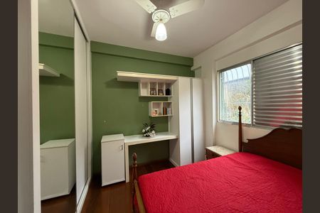 Apartamento à venda com 3 quartos, 82m² em Santa Tereza, Belo Horizonte