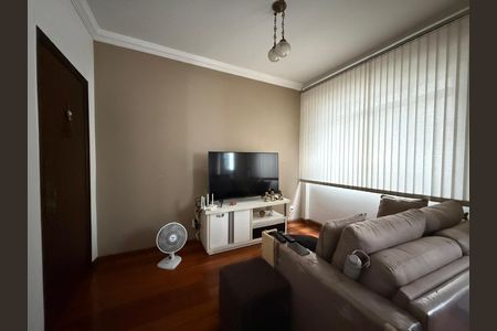 Apartamento à venda com 3 quartos, 82m² em Santa Tereza, Belo Horizonte