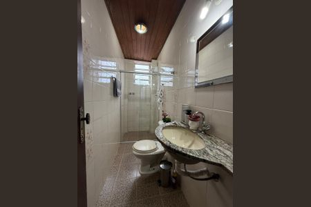 Apartamento à venda com 3 quartos, 82m² em Santa Tereza, Belo Horizonte