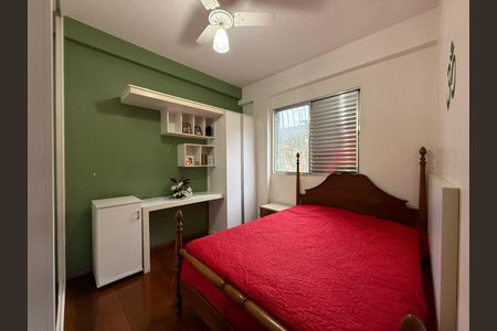 Apartamento à venda com 3 quartos, 82m² em Santa Tereza, Belo Horizonte