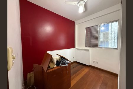 Apartamento à venda com 3 quartos, 82m² em Santa Tereza, Belo Horizonte