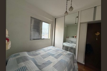 Apartamento à venda com 3 quartos, 82m² em Santa Tereza, Belo Horizonte