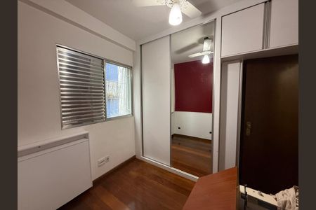 Apartamento à venda com 3 quartos, 82m² em Santa Tereza, Belo Horizonte