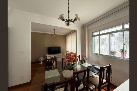 Apartamento à venda com 3 quartos, 82m² em Santa Tereza, Belo Horizonte