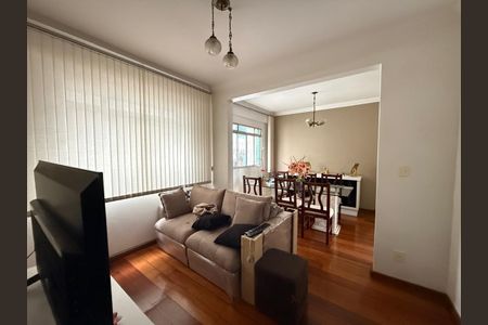 Apartamento à venda com 3 quartos, 82m² em Santa Tereza, Belo Horizonte