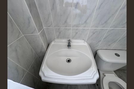 Casa à venda com 600m², 4 quartos e 7 vagasÁrea de Serviço - Banheiro