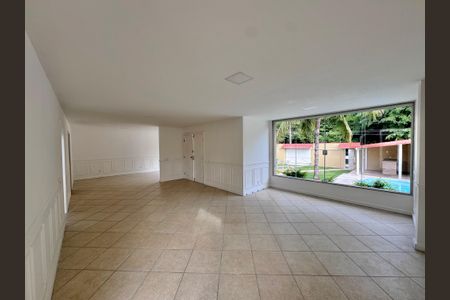 Sala de casa à venda com 4 quartos, 600m² em Recreio dos Bandeirantes, Rio de Janeiro
