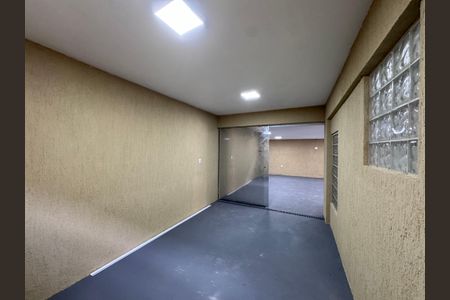 Casa à venda com 600m², 4 quartos e 7 vagasGaragem - Quarto
