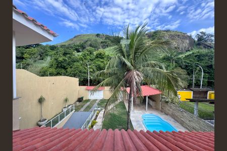 Casa à venda com 600m², 4 quartos e 7 vagasSuíte 2 - Vista