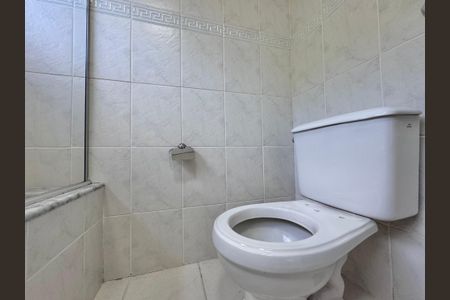 Casa à venda com 600m², 4 quartos e 7 vagasSuíte 2 - Banheiro