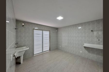 Casa à venda com 600m², 4 quartos e 7 vagasÁrea de Serviço
