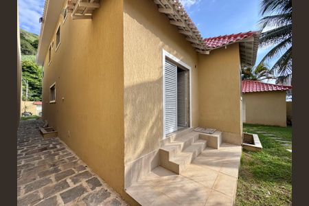 Casa à venda com 600m², 4 quartos e 7 vagasÁrea externa
