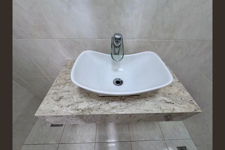Casa à venda com 600m², 4 quartos e 7 vagasBanheiro 