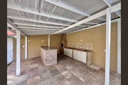 Casa à venda com 600m², 4 quartos e 7 vagasÁrea externa