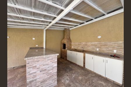 Casa à venda com 600m², 4 quartos e 7 vagasÁrea externa