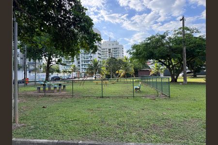 Casa à venda com 600m², 4 quartos e 7 vagasÁrea comum