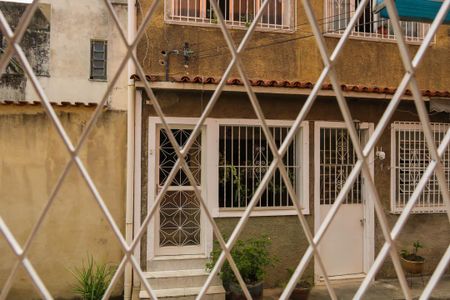 Casa de condomínio à venda com 58m², 2 quartos e 1 vagaSala 1º Pavimento